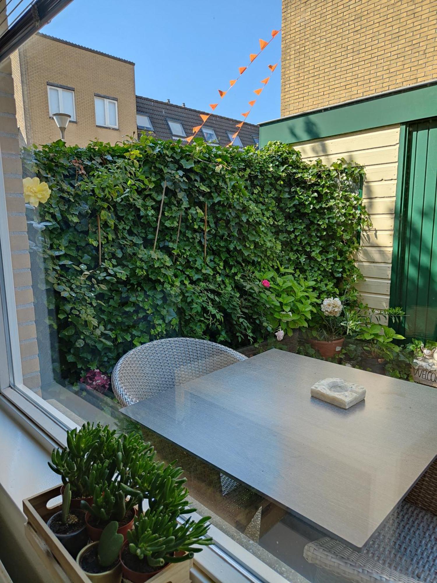 Yuki Vila Zandvoort Exterior foto